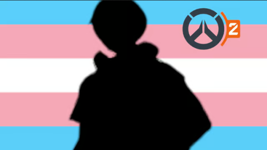 《守望先锋2》开发者：正积极讨论加入跨性别角色